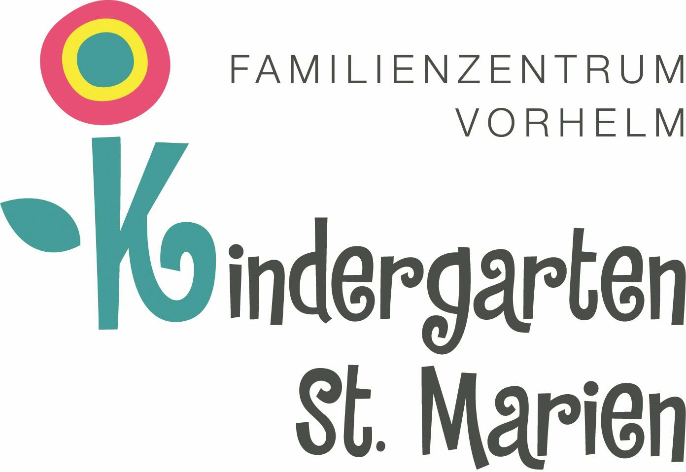 Kindergarten Vorhelm